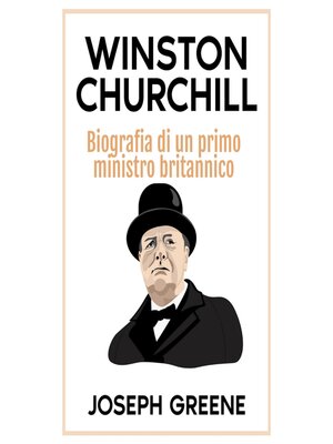 cover image of Winston Churchill